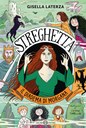 Streghetta. Il diadema di Morgana