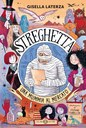 Streghetta. Una mummia al mercato