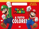 Super Mario a tutto colore!