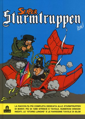 SUPER STURMTRUPPEN