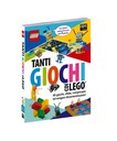 Tanti giochi coi Lego