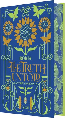 The Truth Untold. La verità nascosta. Platinum