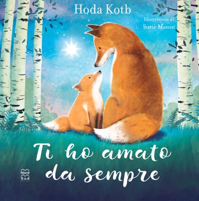 Ti ho amato da sempre - L'amore più grande è quello della mamma