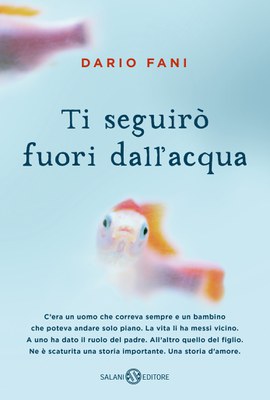 Ti seguirò fuori dall'acqua