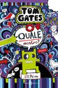 Tom Gates  - Quale mostro?