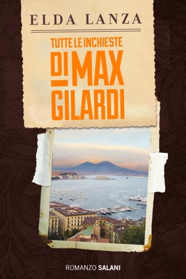 Tutte le inchieste di Max Gilardi