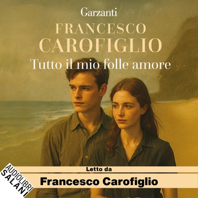 Tutto il mio folle amore