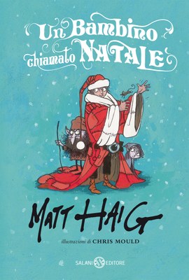 Un bambino chiamato Natale