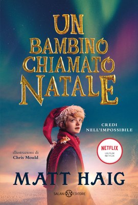 Un bambino chiamato Natale