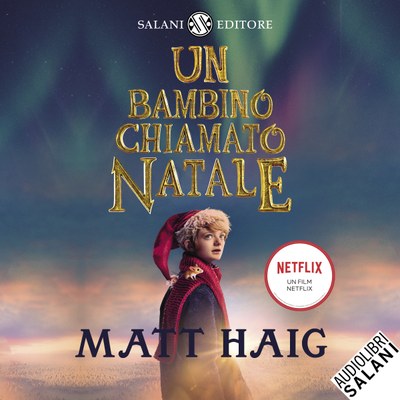 Un bambino chiamato Natale