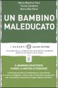 Un bambino maleducato