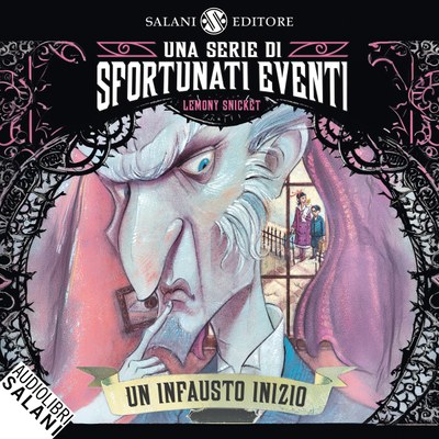 Un infausto inizio