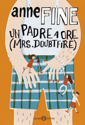 Un padre a ore (Mrs. Doubtfire)