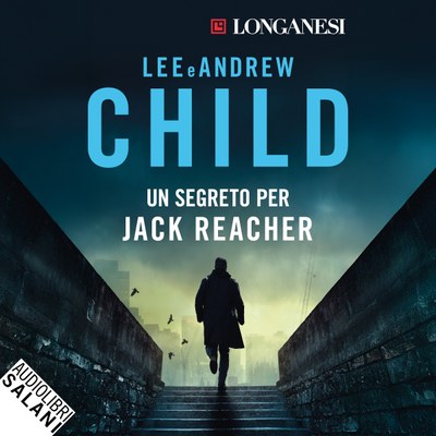 Un segreto per Jack Reacher
