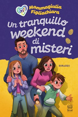 Un tranquillo weekend di misteri