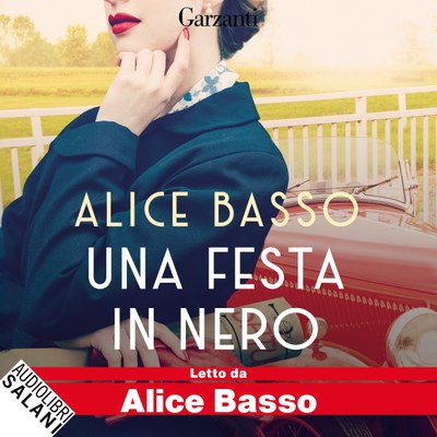 Una festa in nero