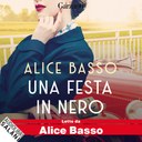 Una festa in nero