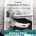 Una finestra vistalago