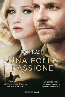 Una folle passione (Una)