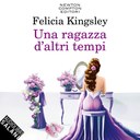 Una ragazza d'altri tempi