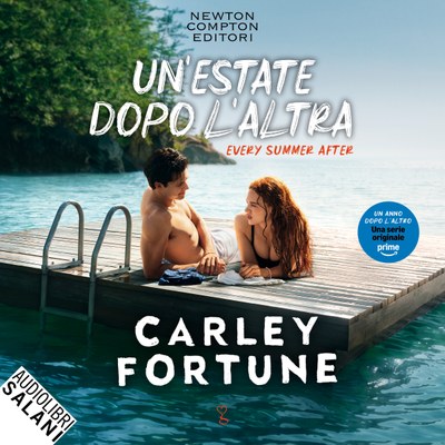 Un'estate dopo l'altra. Every Summer after