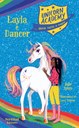 Unicorn academy. Layla e Dancer