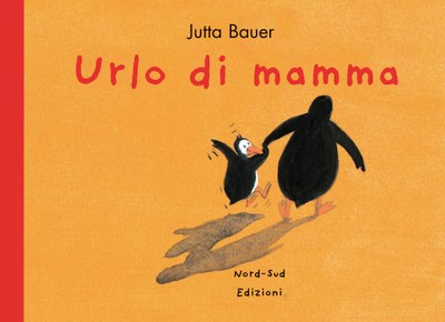 Urlo di mamma