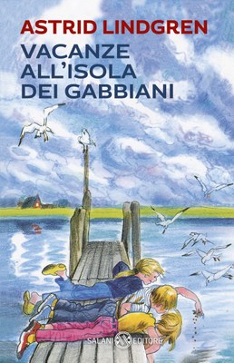 Vacanze all'Isola dei gabbiani