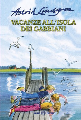 Vacanze all'Isola dei gabbiani