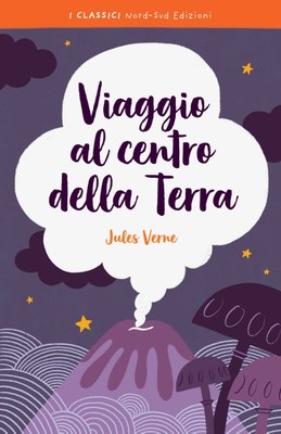 VIAGGIO AL CENTRO DELLA TERRA