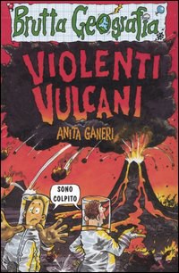 Violenti vulcani