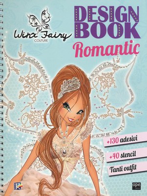 Winx look book romantic
