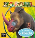 Zafari - Il segreto di Renalda