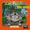 Zafari LibroPuzzle